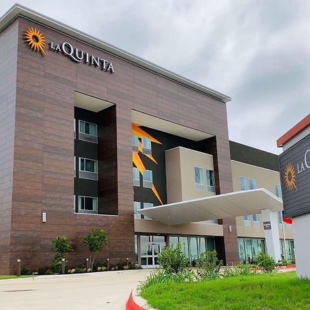 La Quinta Inn & Suites By Wyndham - Red Oak Tx Ih-35E Екстер'єр фото