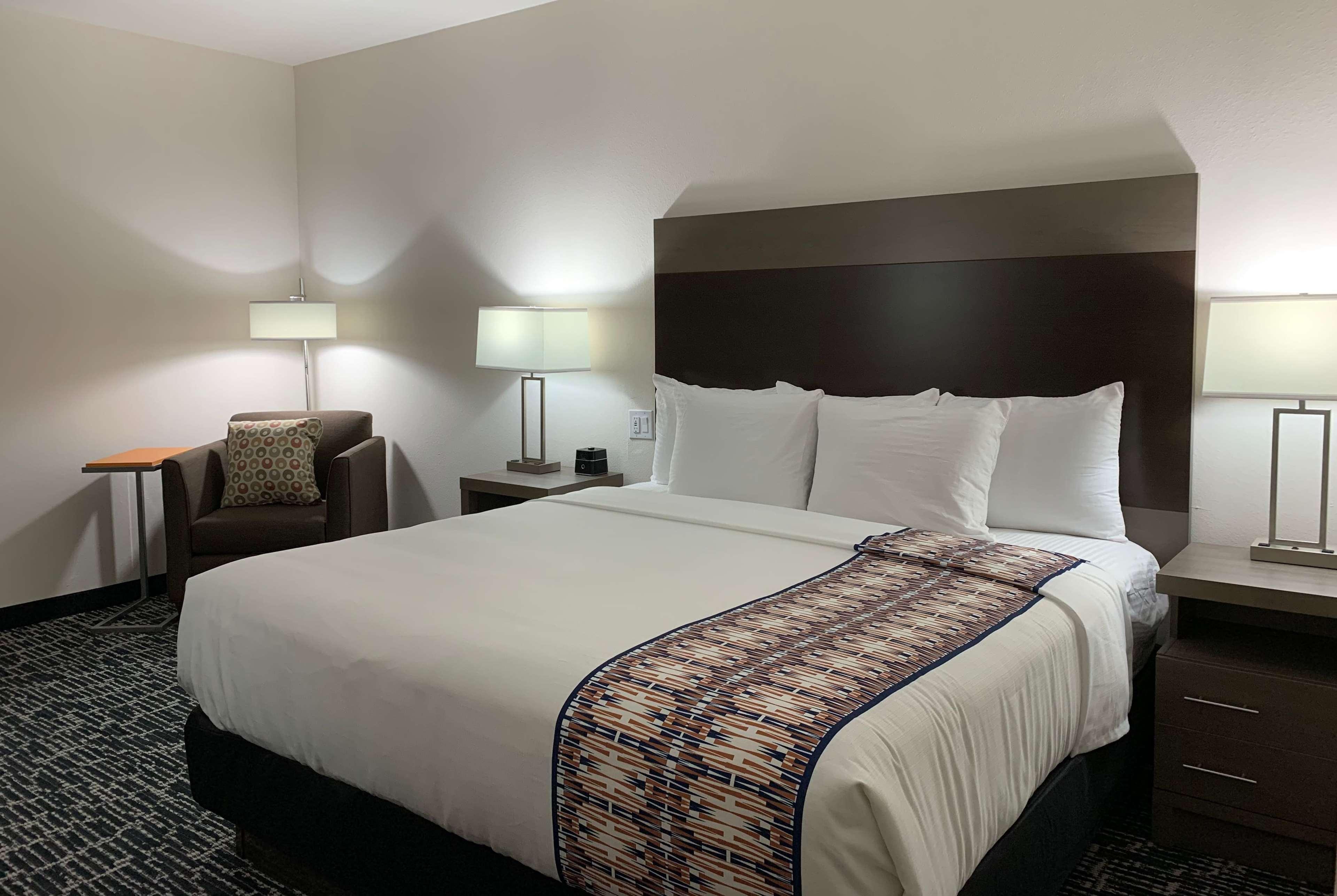 La Quinta Inn & Suites By Wyndham - Red Oak Tx Ih-35E Екстер'єр фото